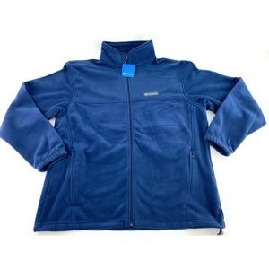 Columbia Men's Granite Mountain Fleece Jacket B&T